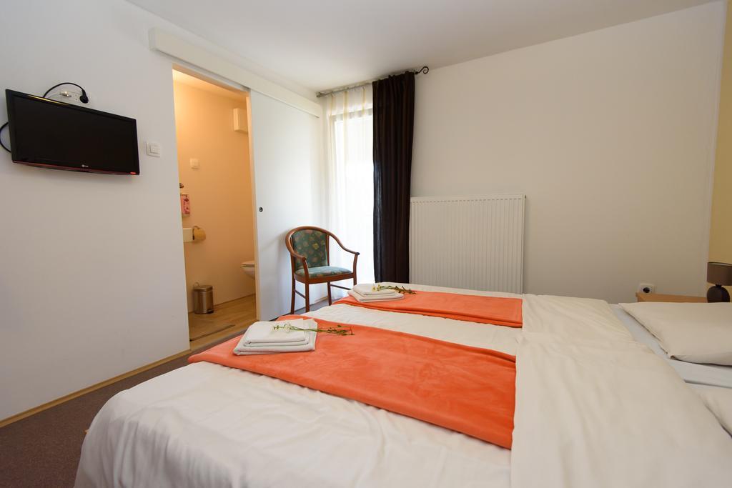 Penzion Vila Bistrica Bed & Breakfast Bohinjska Bistrica Room photo